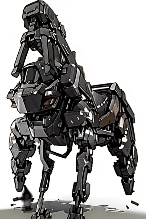 ((best quality, high_resolution, distinct_image)),animal