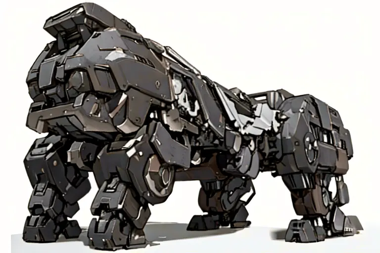 ((best quality, high_resolution, distinct_image)),animal