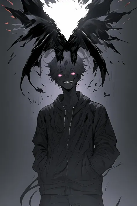 LawrenceShoggoth   HellaineFace  NowYouveDoneit DemonUnderWorld
