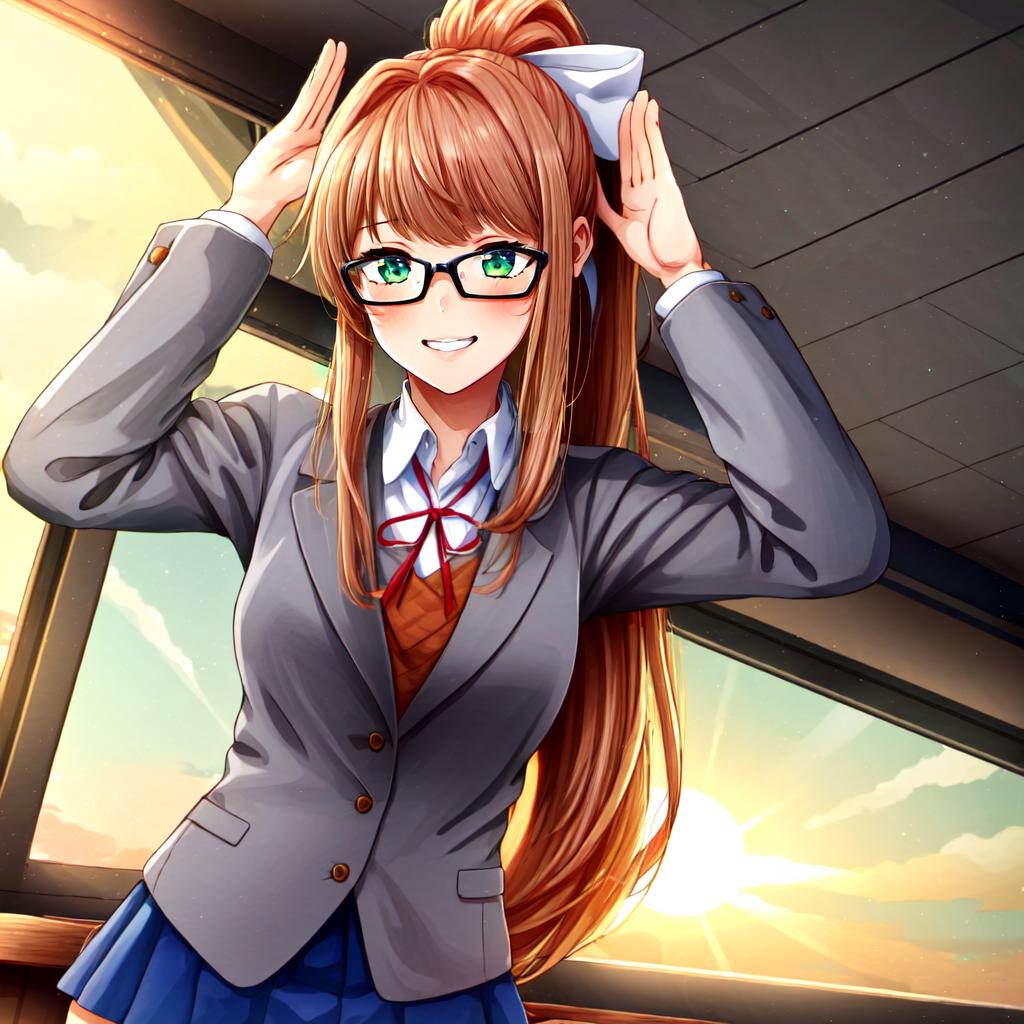 Neocoill Artist Style v1.0