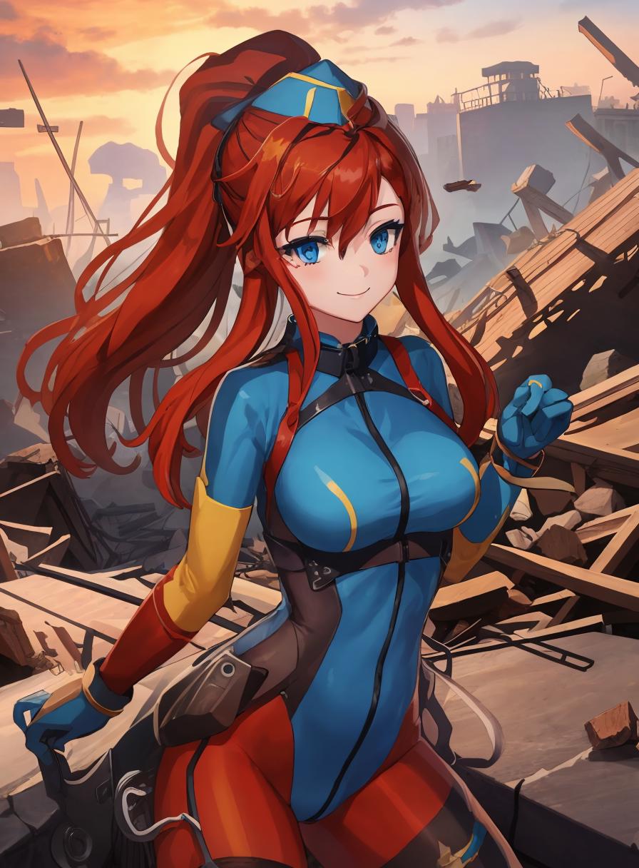 6p62 | Girls' Frontline 1.0