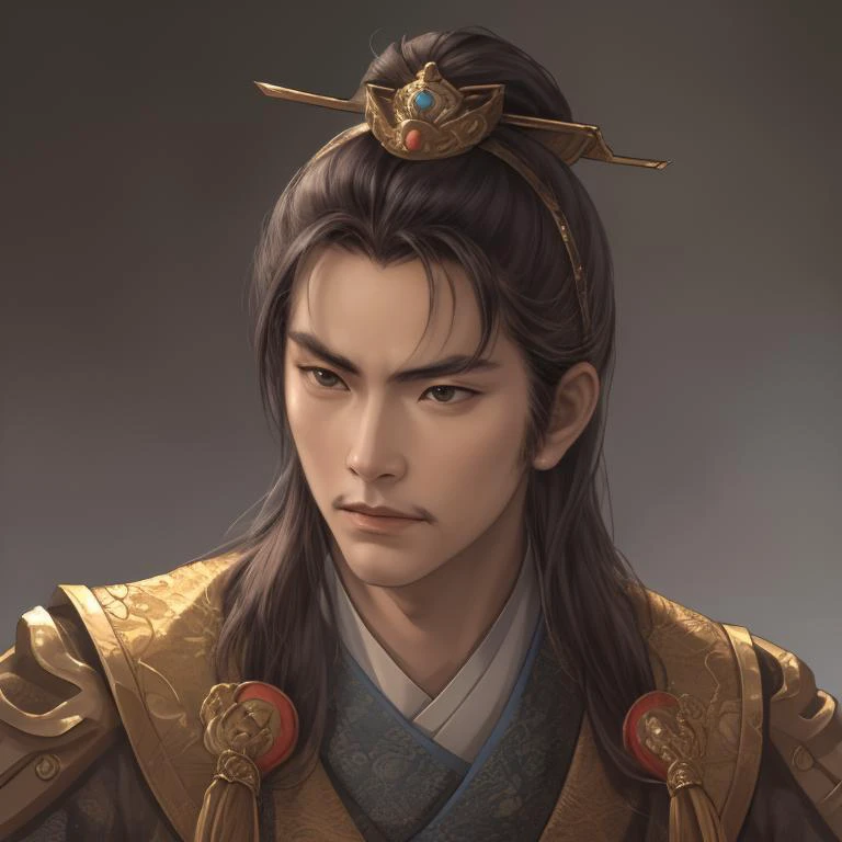 1man, sgz11, best quality, masterpiece, realistic, <lora:sgz11_v2:0.8>