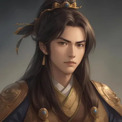 1man, sgz11, best quality, masterpiece, realistic, <lora:sgz11_v2:0.8>