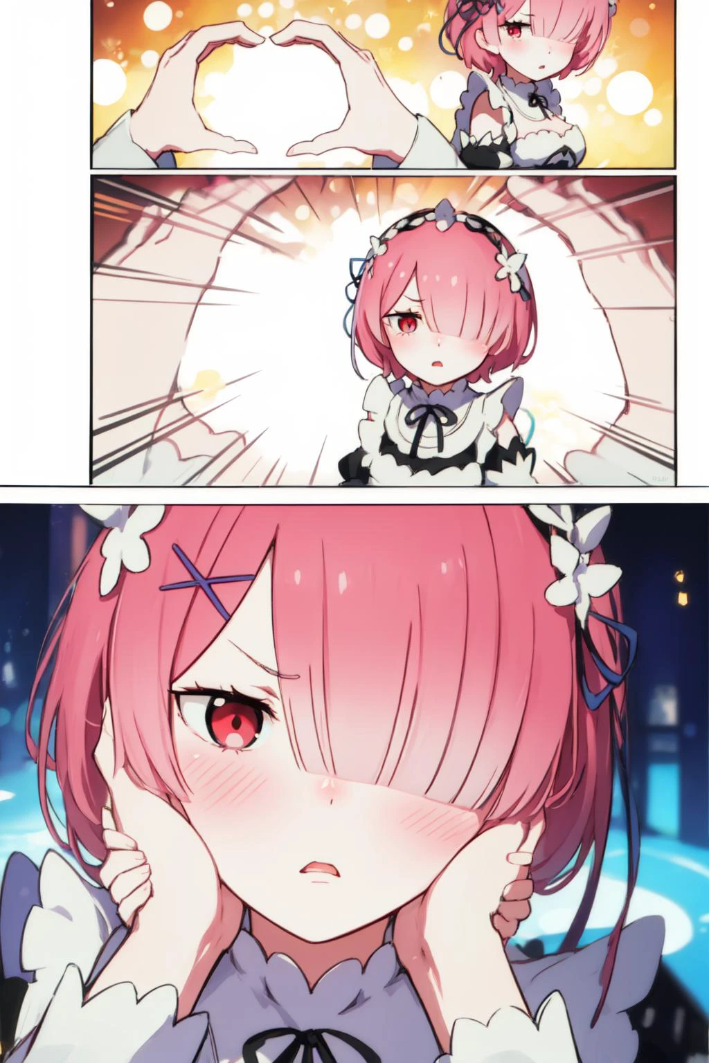 Snoot Challenge | Concept LoRA