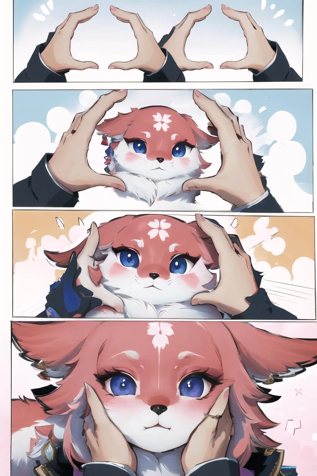 Snoot Challenge | Concept LoRA