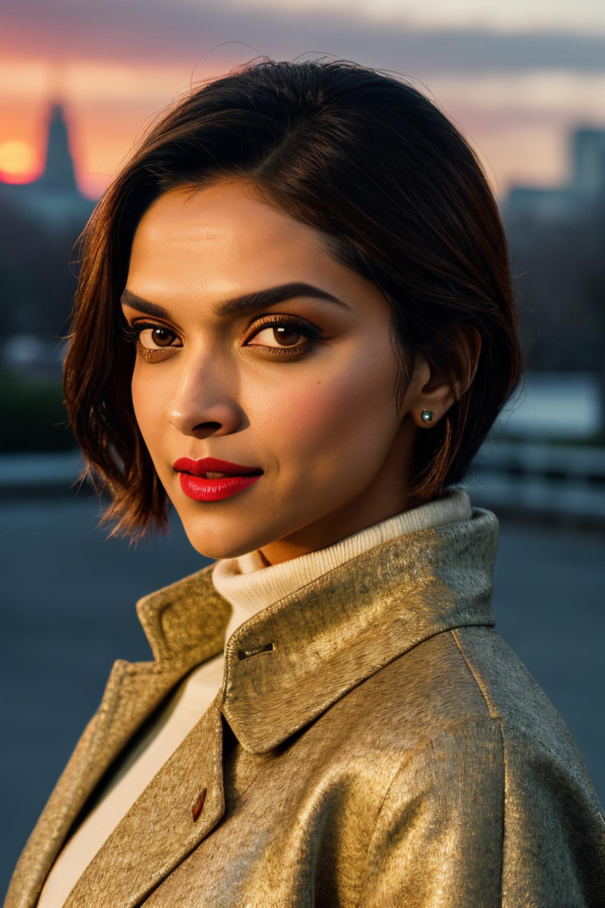 Deepika Padukone v1.0