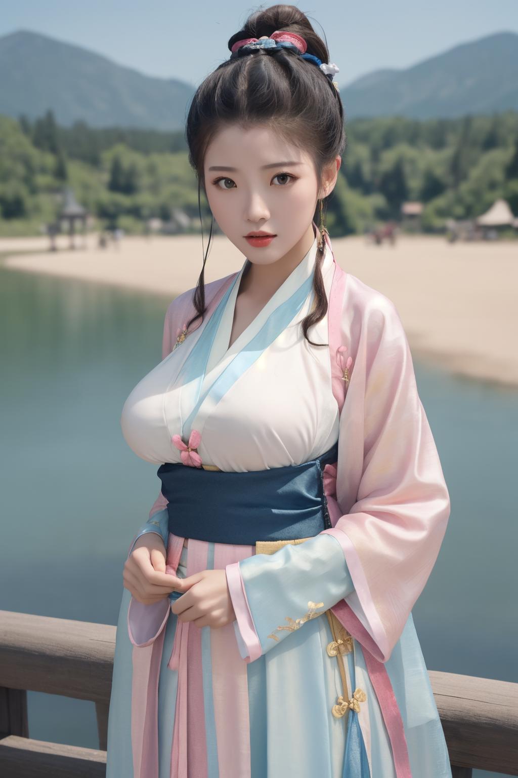 Jade Shen v1.0