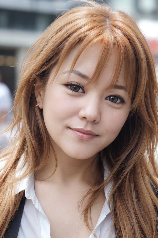 Yuuko Nakazawa (中澤裕子) v1.0