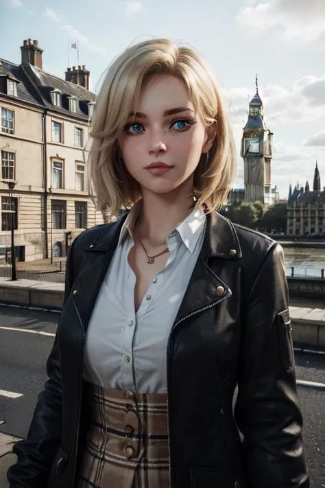 Masterpiece, Best Quality, Ultra Resolution, 1girl, Amelia Watson, detective outfit, pretty girl, Cowboy_shot, london 3d background, <lora:hotarublurbk_v100:-1>lovely eyes, blonde hair, ho****ve <lora:ho****veENGen1_v1:0.4>, 3d render, unreal engine 5 render, detailed face, detailed eyes, perfect eyes