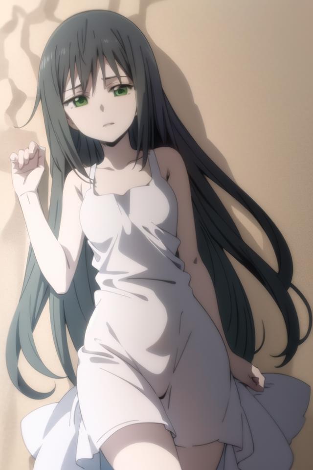 kaeru カエル(飞鸟井木记) ID:INVADED v1.0