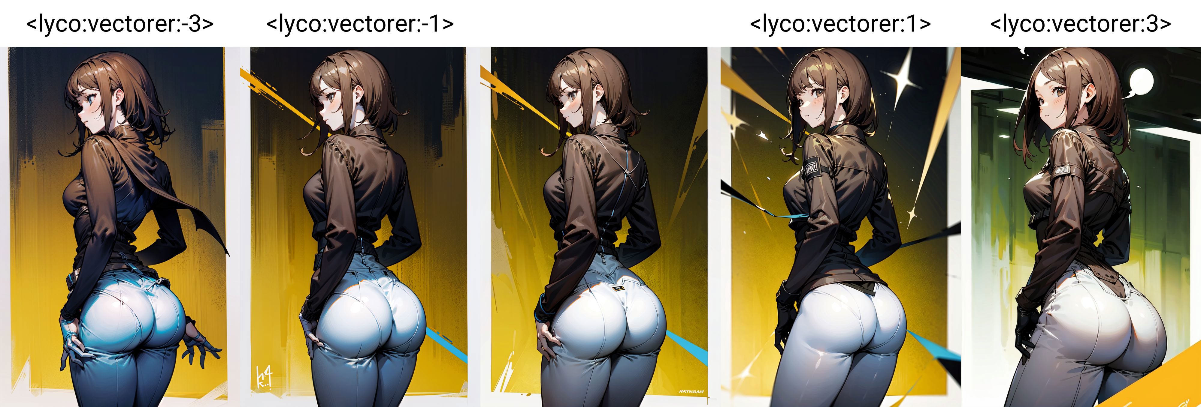 Vectorer with perlin noise v1.0