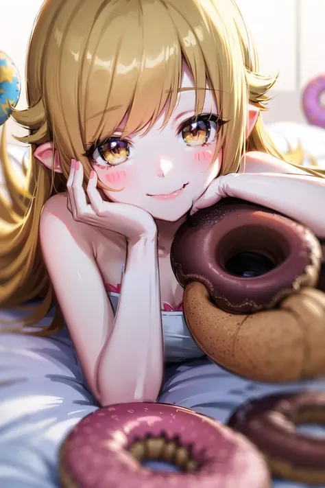 Oshino Shinobu (Multiple Forms) | Monogatari Series