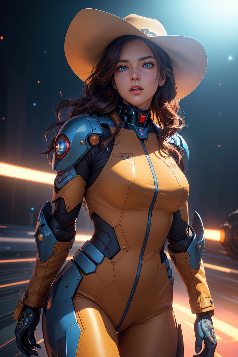 Animedream babes v2-FP32