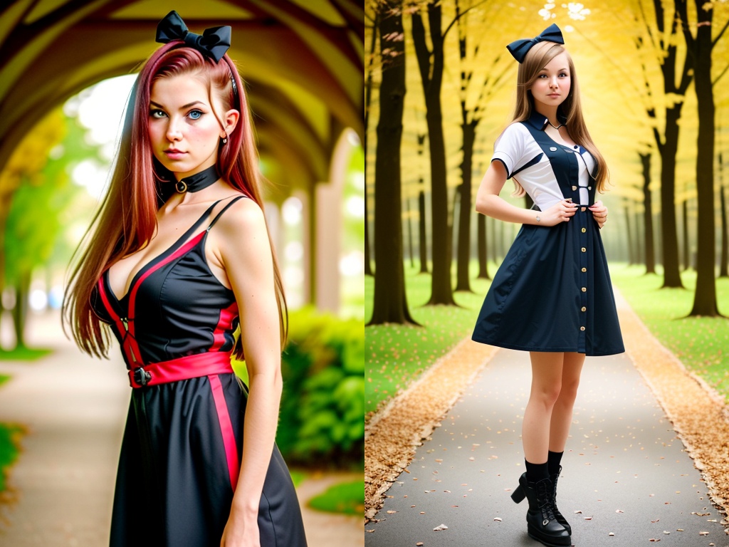 Bakarina Katarina Claes (My Next Life as a Villainess / Otome Game no Hametsu Flag) character 1