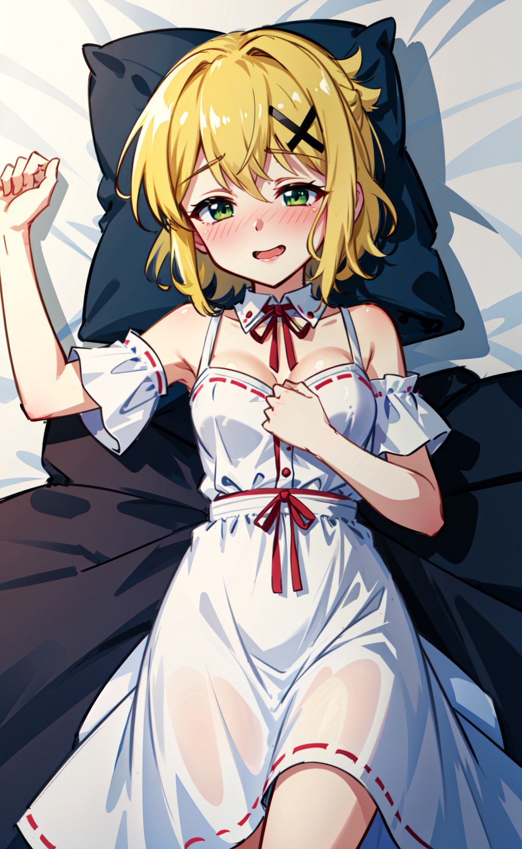 Akatsuki Kirika(senki_zesshou_symphogear_xv) Akatsuki Kirika