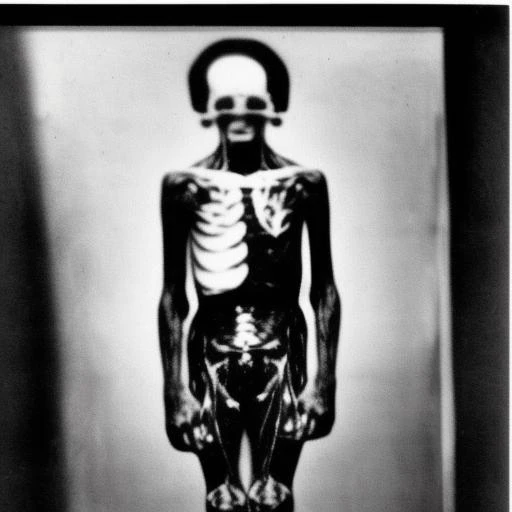 human experimentation, found footage, realistic