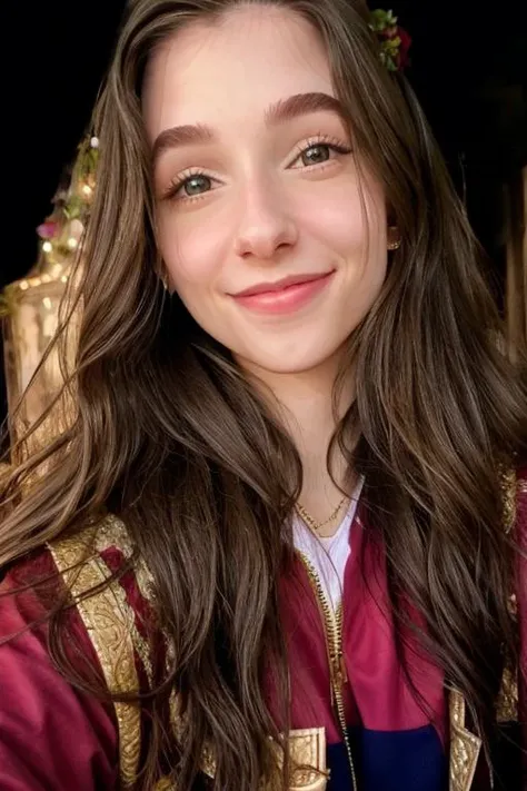 Portrait of a girl, big smile, <lora:LindaBaso:1> <lora:add_detail:0.3> <lora:LowRA:0.4>, ,masterpiece, best quality, hyperdetailed photography, perfect lighting, high resolution