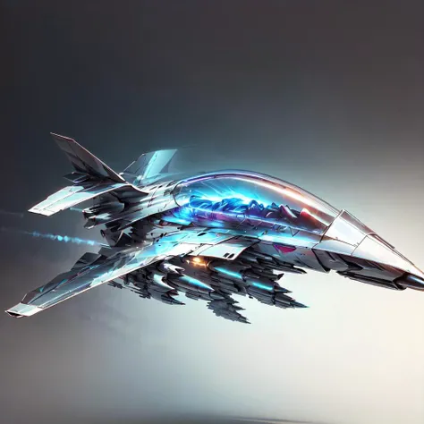 <lora:GlassSteelAI:.9> GlassSteelAI
aircraft . detailed, intricate