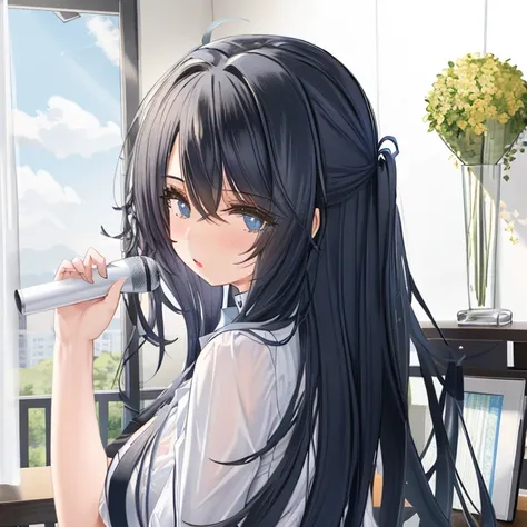 masterpiece , best quality , 1girl ,