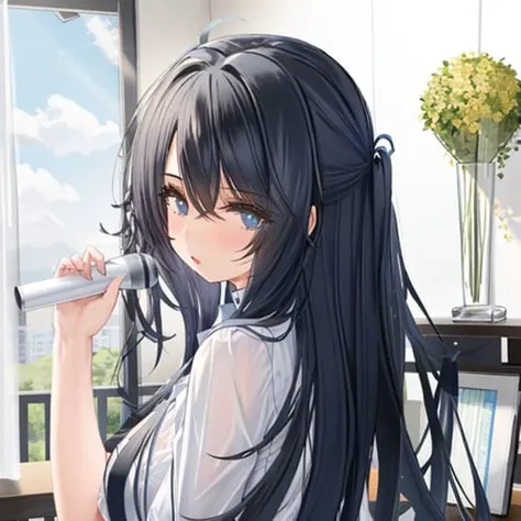 masterpiece , best quality , 1girl ,