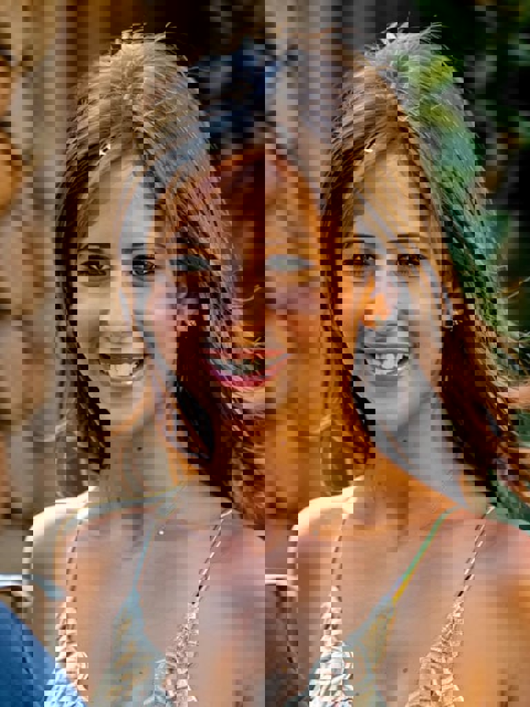 Sarah Michelle Gellar LoRA V.1