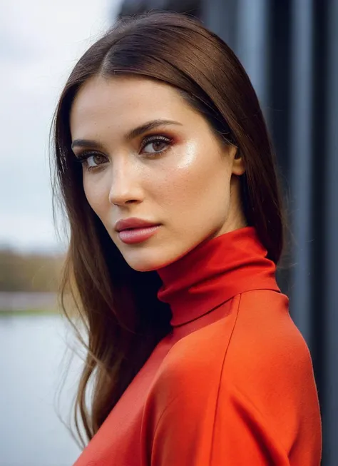 analog style, modelshoot style, A stunning intricate full color portrait of (sks woman:1), wearing a black turtleneck, epic character composition, by ilya kuvshinov, alessio albi, nina masic, sharp focus, natural lighting, subsurface scattering, f2, 35mm, film grain, <lora:locon_natsu_v1_from_v1_64_32:1.25>