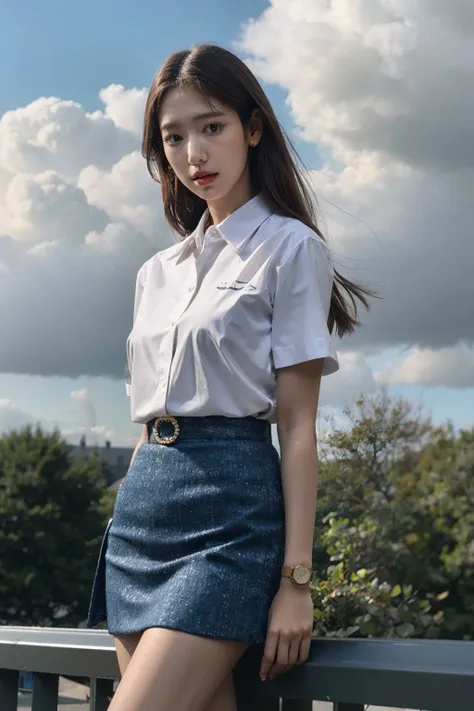 <lora:add_detail:0.4> , a photo portrait of ssinz7, <lora:ssinz7-12:0.9>, shirt, skirt
