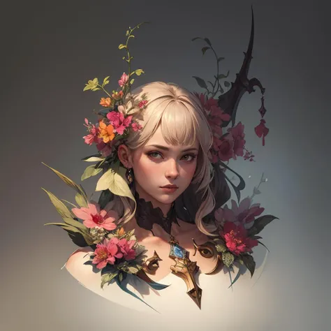 ((masterpiece:1.3,concept art,best quality,detailed)),snapdragon,award winning illustration,<lora:add_detail:0.3>