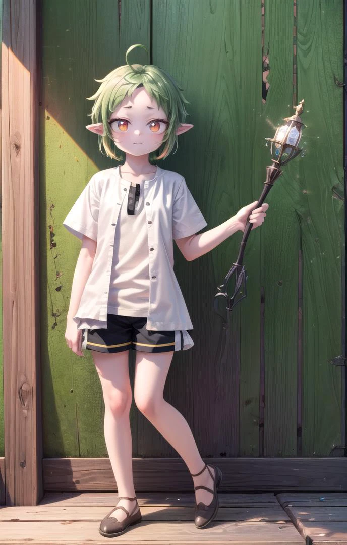 ((masterpiece:1.4,best quality)), 1girl,morning red, dusk, faint smile, short sleeve, (white shirt:1.2), multiple details, multicolored eyes, eyeshadow, forest, warm interior, vivid colors, leaning, (full-body shot:1.3),
<lora:more_details:0.5>, <lora:眼睛双_2:0.5>, <lora:stylized_3dcg_v4-epoch-000012_2:0.1>,
<lora:sylphiette:1>