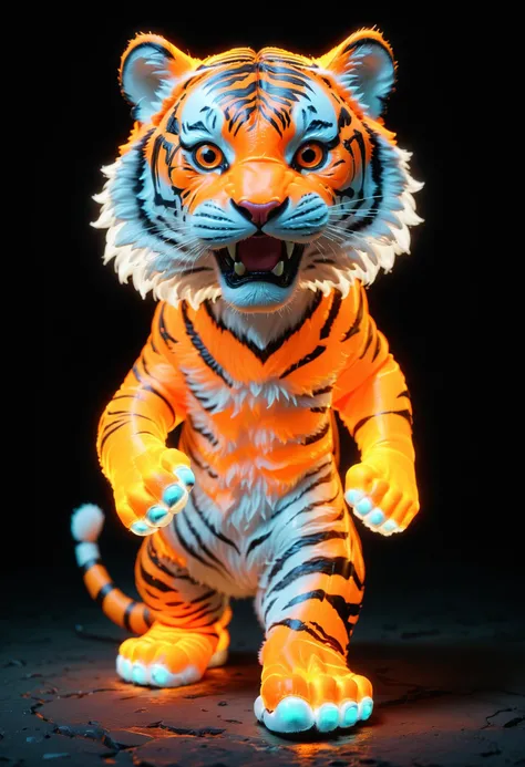 eeny, meeny, miny, moe.
catch a tiger by the toe.
If he hollers let him go.
glowing-neon-orange
<lora:lukethighwalkerneonv8sdxl:0.777>, <lora:detailed_notrigger:0.666> <lora:DetailedEyes_V3:0.555> <lora:xl_more_art-full_v1:0.444>
