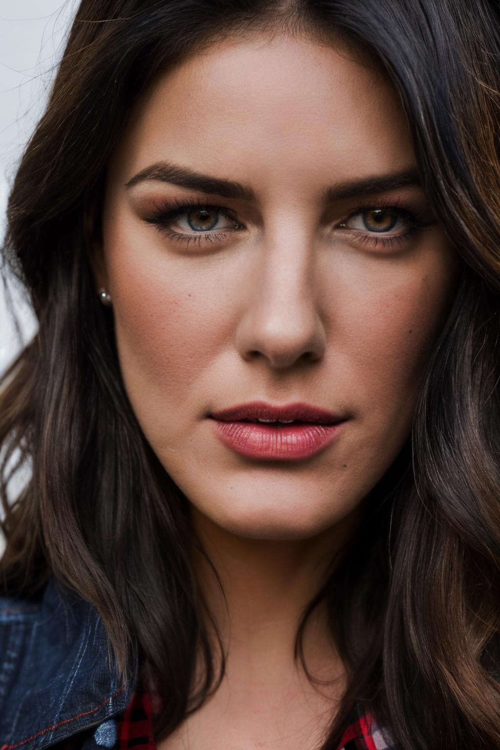 Shenae Grimes v1.0