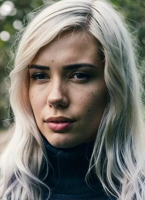 A stunning intricate full color portrait of (sks woman:1), wearing a black turtleneck, epic character composition, by ilya kuvshinov, alessio albi, nina masic, sharp focus, natural lighting, subsurface scattering, f2, 35mm, film grain, <lora:locon_alanahpearce_v1_from_v1_64_32:1.25>