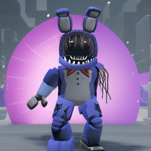 Roblox Woman / Man / Block avatar style v1.0