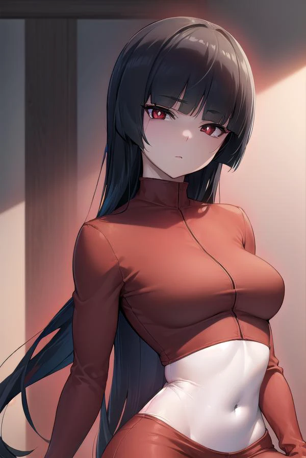 (avert your eyes:1.2), Look down, Upper Body, Realistic, Real person, (Pale skin: 1.2), RAW Photos, Realistic, Portrait Photography, Shiny skin, Japanese Idols、Shiny Hair、(A 25-year-old woman with medium-length hair and bangs) and (Wavy Hair) and (Brown Hair) and (Orange eyes) , (black) and (Plain T-shirt) and (Extra Large) 、(sad:1.2), The background is the living room、alone、Are standing,naked,All naked,Massage the breasts,Nipples,Grab,Grab,male,Male genitalia,Female organ,Pussy,semen,Creampie,After Sex,Sweat,Sex