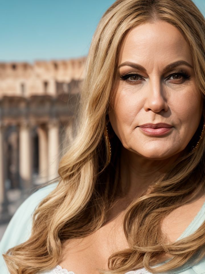 Jennifer Coolidge v1.0