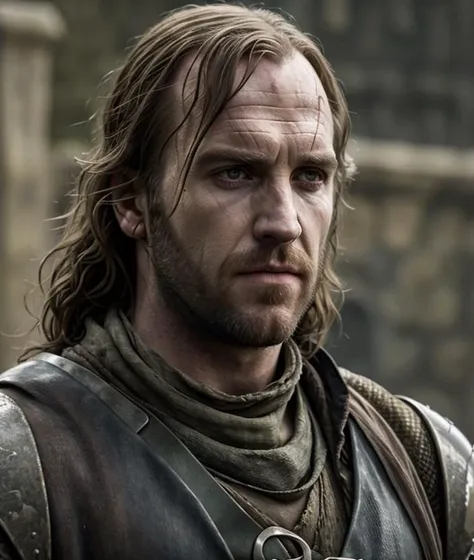 <s3ncl3>, High definition, face, Sandor Clegane