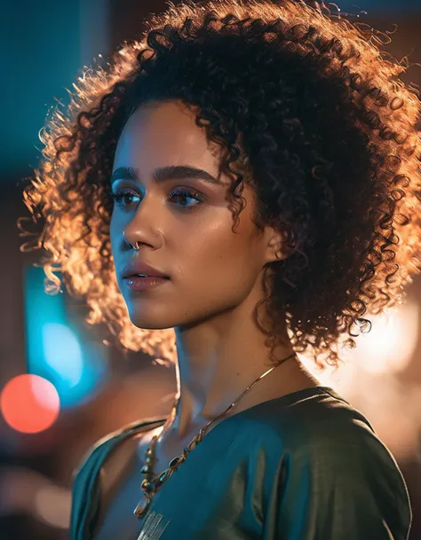 Nathalie Emmanuel