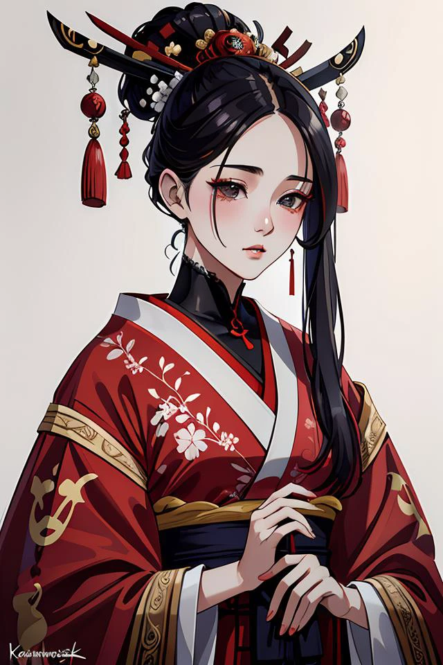 a group of japanese android geishas in a ceremony with extremely detailed 9 0 s outfits, inspired by die antwoord beautiful, hand painted textures, cloth physics, deviantart, karol bak, masamune shirow, black and white, beautiful kawaii lighting, photorealistic, concept art, perfect render, 3 d render, pixar, 8 k