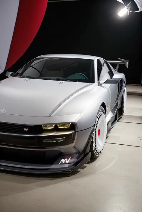 masterpiece, best quality BREAK
(close up:0.2), a professional shot of (nv74 car), with (concept rims), (in a photo studio:1.3), <lora:nv74:1> BREAK
sharp focus, film grain, high details, extremely detailed, beautiful, establishing shot, hyperrealistic, unreal engine 5, no humans,