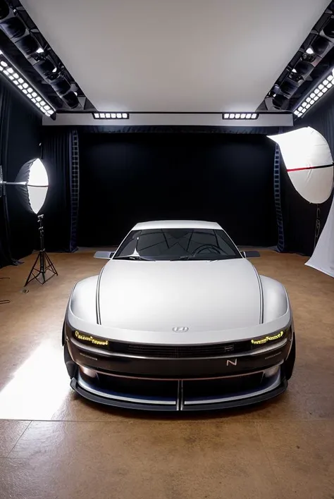 masterpiece, best quality BREAK
(close up:0.2), a professional shot of (nv74 car), with (concept rims), (in a photo studio:1.3), <lora:nv74:1> BREAK
sharp focus, film grain, high details, extremely detailed, beautiful, establishing shot, hyperrealistic, unreal engine 5, no humans,