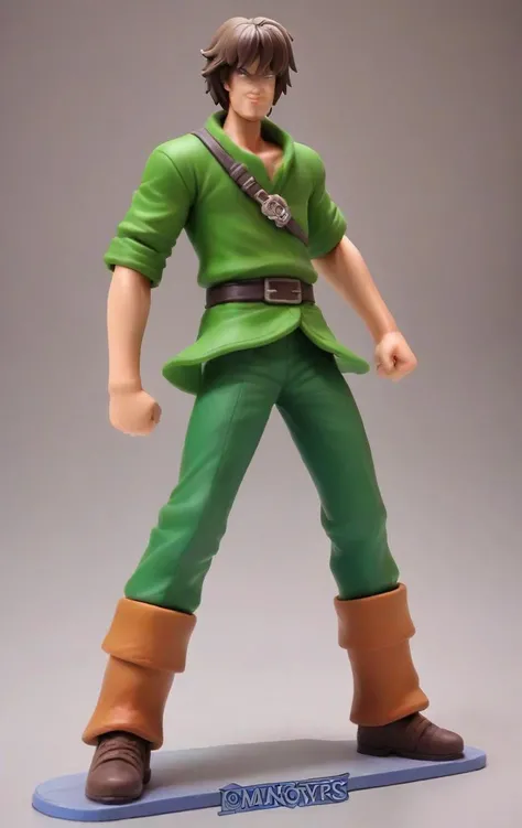 score_9, source_cartoon, 1boy, <lora:Anime_Figure_P1:0.7> figure, <lora:Shaggy_Rogers:1> Shaggy Rogers, ultra instinct mode