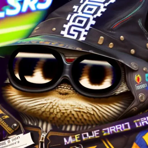 lasogette2, consciousness on a spiritual journey, creative expression in the highest degree, the ultimate fantasy masterpiece of excess, ultrarealism, hyperpop, cloudcore
