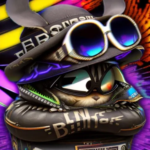 lasogette2, consciousness on a spiritual journey, creative expression in the highest degree, the ultimate fantasy masterpiece of excess, ultrarealism, hyperpop, cloudcore