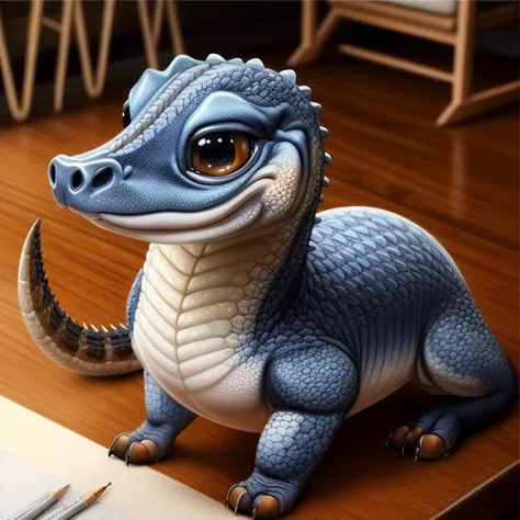 masterpiece, best quality, detailed, <lora:add_detail:0.9> add_detail, realistic,
<lora:cryptids:0.9> cryptids,