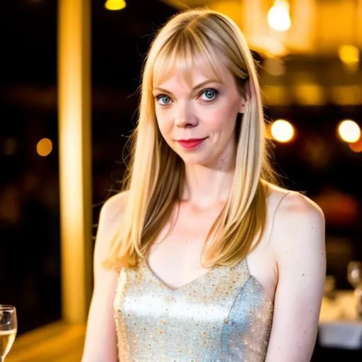 RAW photo, riki lindhome wearing an evening dress in a restaurant , (high detailed skin:1.2), 8k uhd, dslr, soft lighting, high quality, film grain, Fujifilm XT3
<lora:riki lindhome v1.0:0.6>