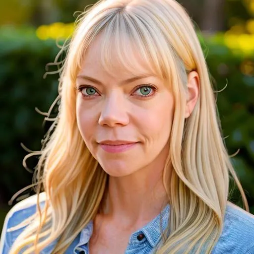 RAW photo, riki lindhome, (high detailed skin:1.2), 8k uhd, dslr, soft lighting, high quality, film grain, Fujifilm XT3 <lora:riki lindhome v1.1:1>