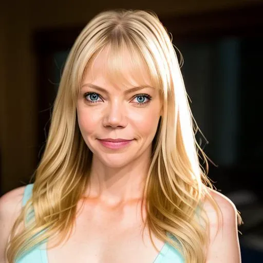 RAW photo, riki lindhome, (high detailed skin:1.2), 8k uhd, dslr, soft lighting, high quality, film grain, Fujifilm XT3  <lora:riki lindhome v1.1:1>