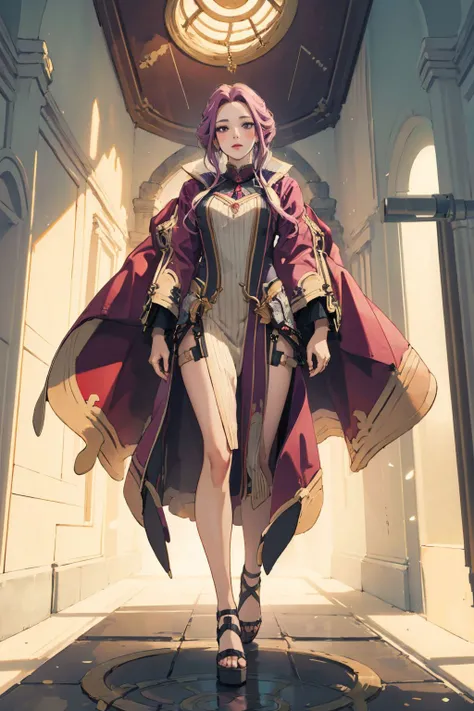 <lora:Mirelia-11:0.8>, Mirelia, 1girl, solo, long hair, full body