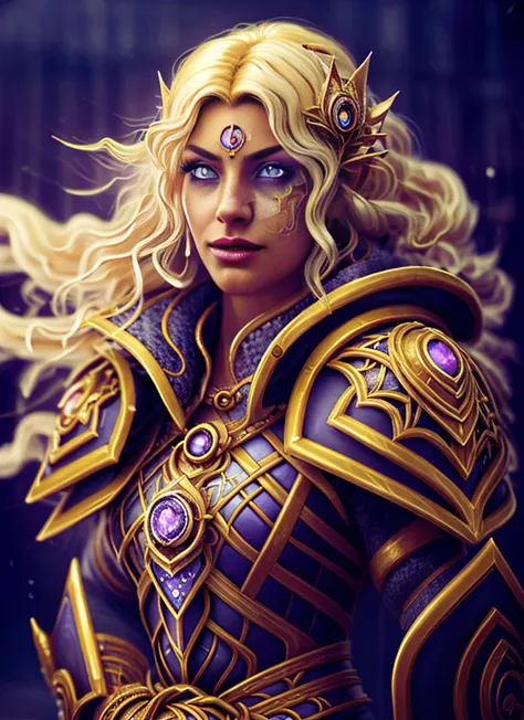 Realistic role-playing face portrait painting of a beautiful rpg champion, pastel color, intricate details, fantasy, universe, intricate magical embroidery, very detail hair, very detail eyes, intense face, [elden ring | d&d] concept art, rpg portrait, octane render, cinematic lighting, (soft shadow:1.2), close up, depth of field, splash art, art by wlop and, greg rutkowski