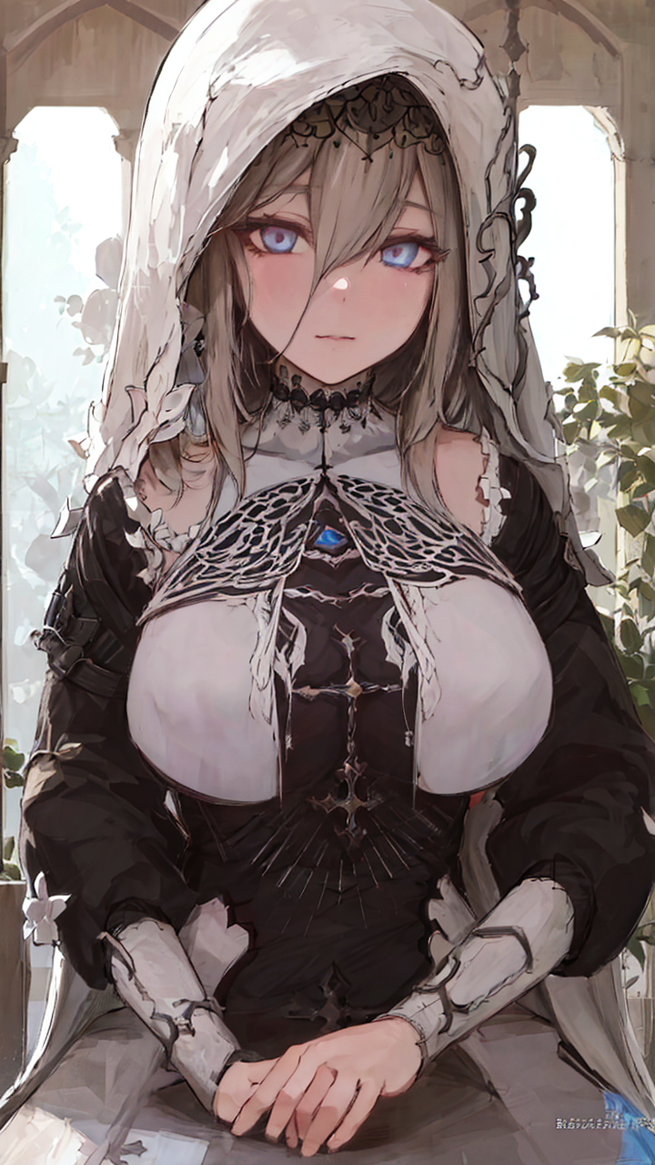 aponia/アポニア v1.0